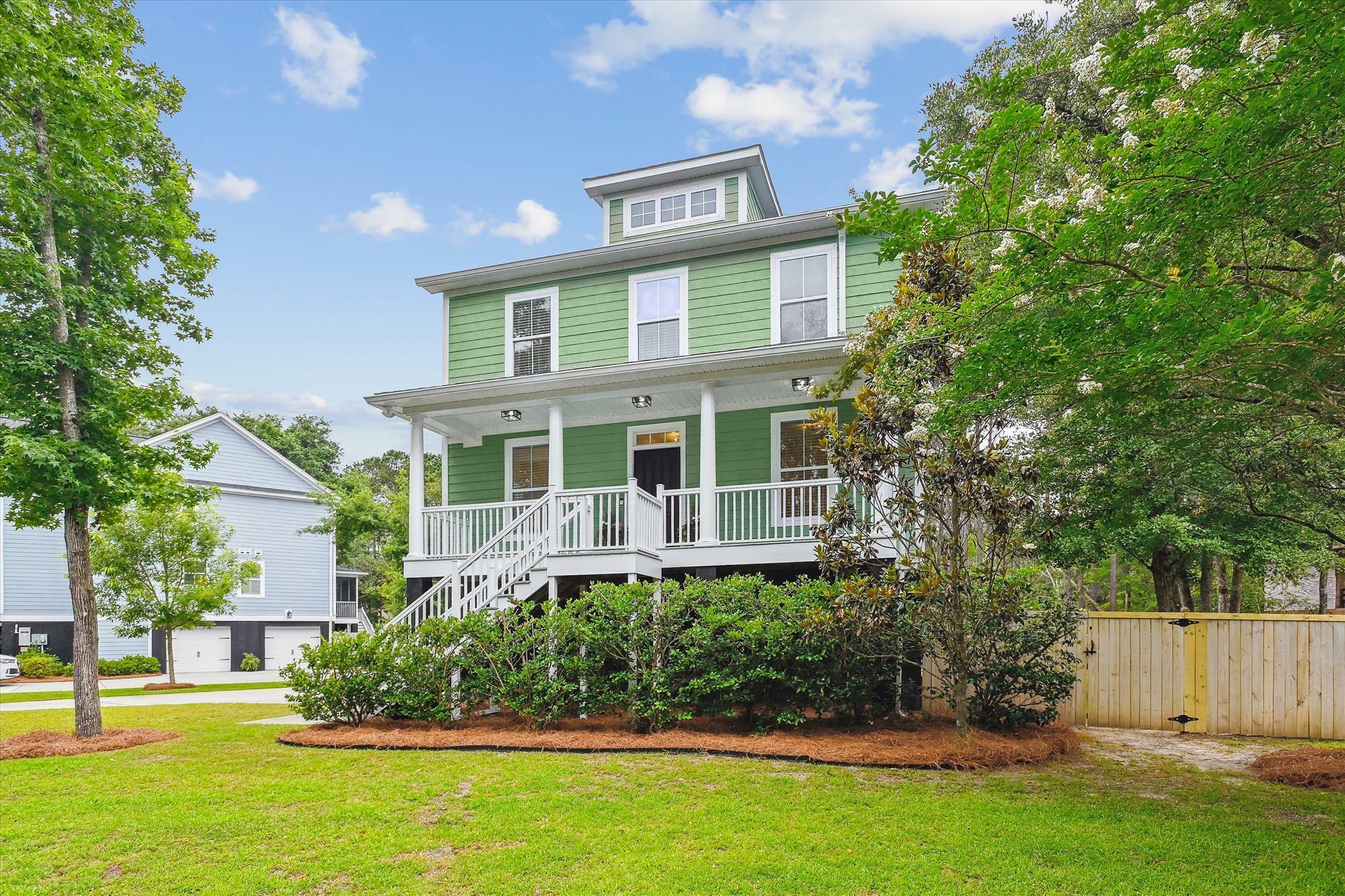 Property Photo: 3636 Purple Martin Court SC 29466