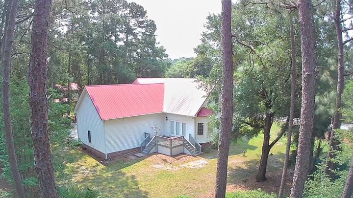 Property Photo: 236 Chamblee Road SC 29488