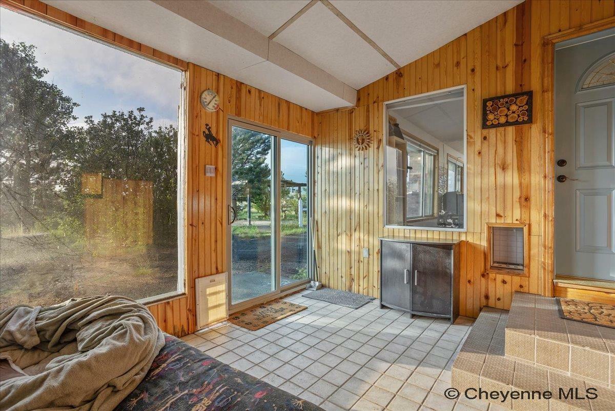 Property Photo: 1090 Boundary Rd WY 82009