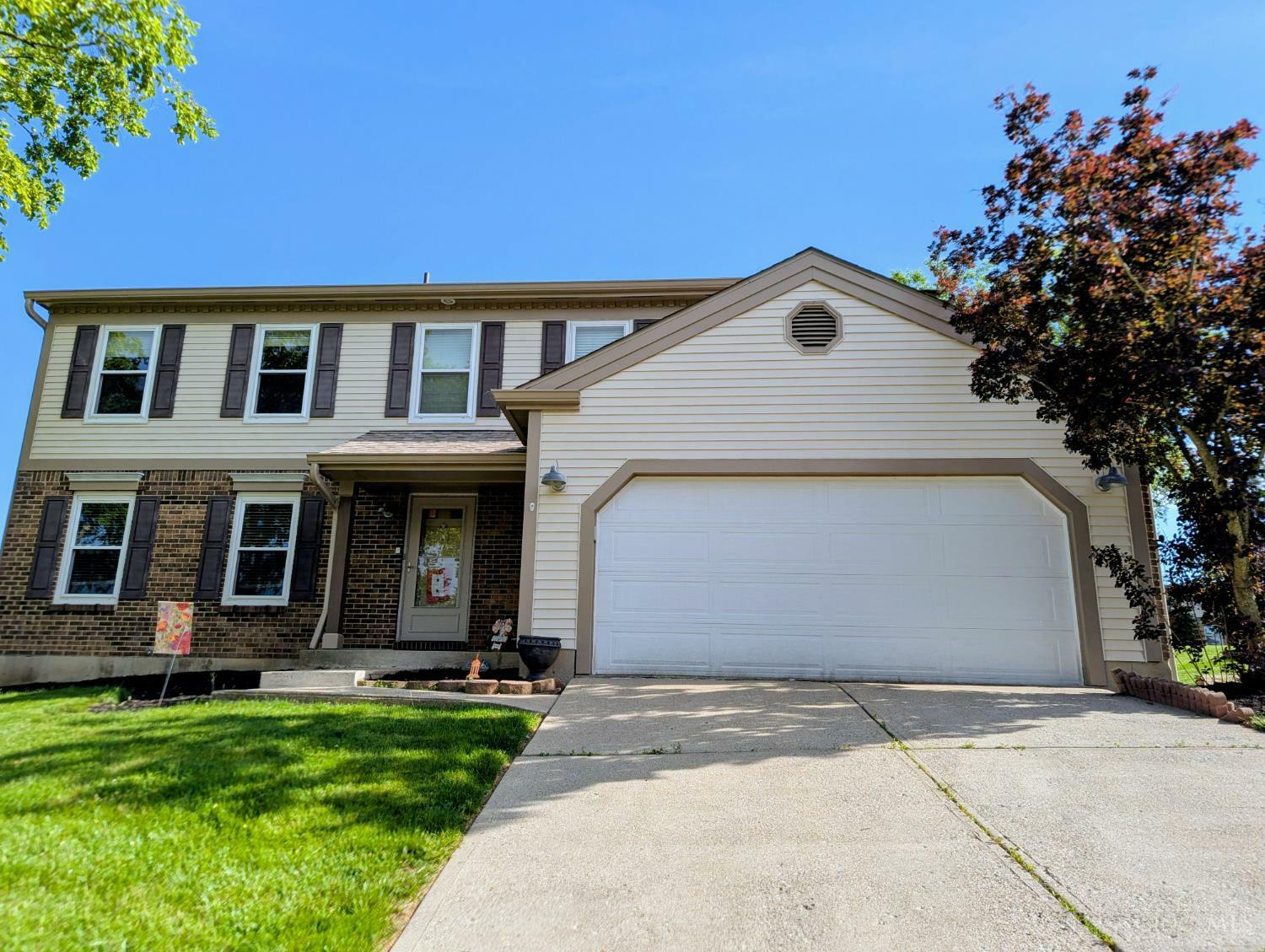 Property Photo: 5519 Windmere Drive OH 45248