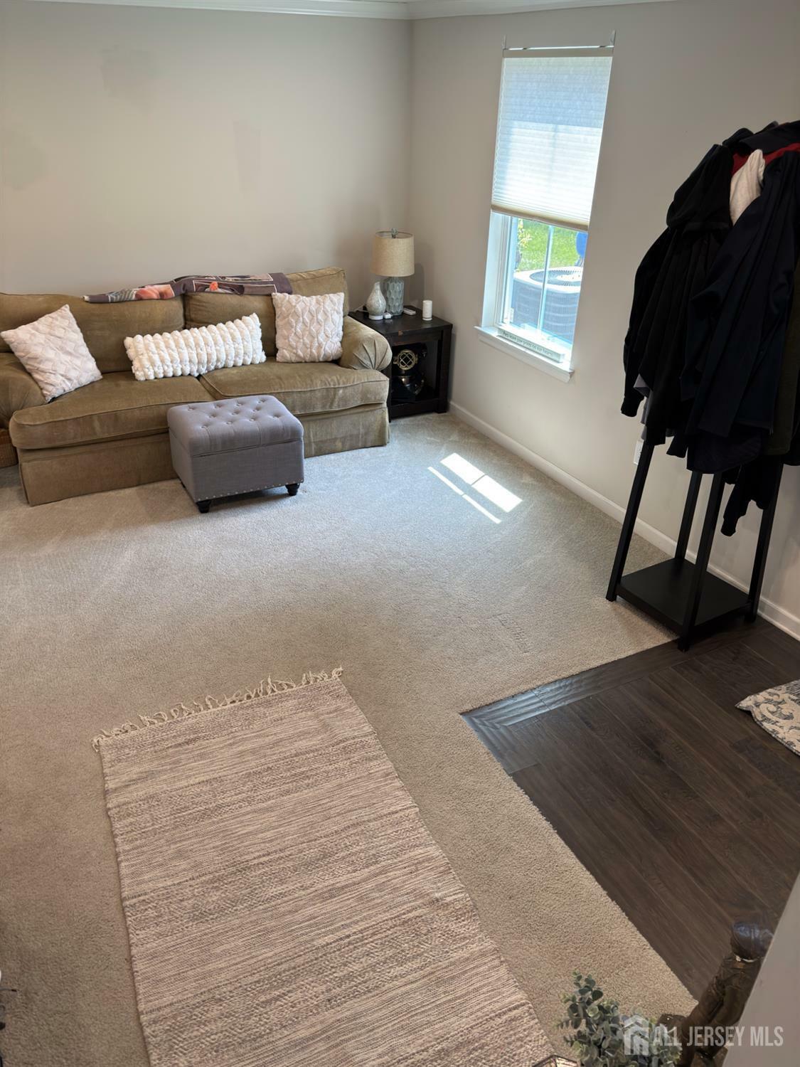 Property Photo: 502 Bayside Court NJ 08879
