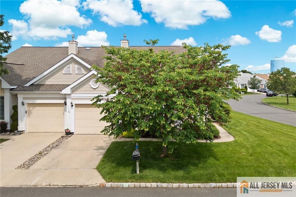 Property Photo: 24 Birmingham Lane NJ 08831