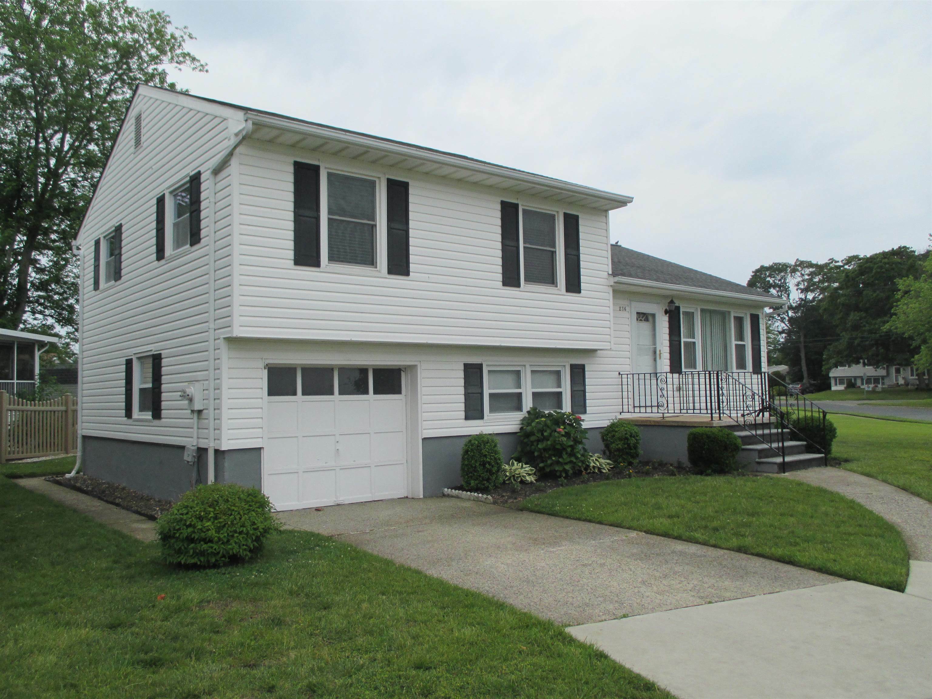 Property Photo: 236 Roseann NJ 08204