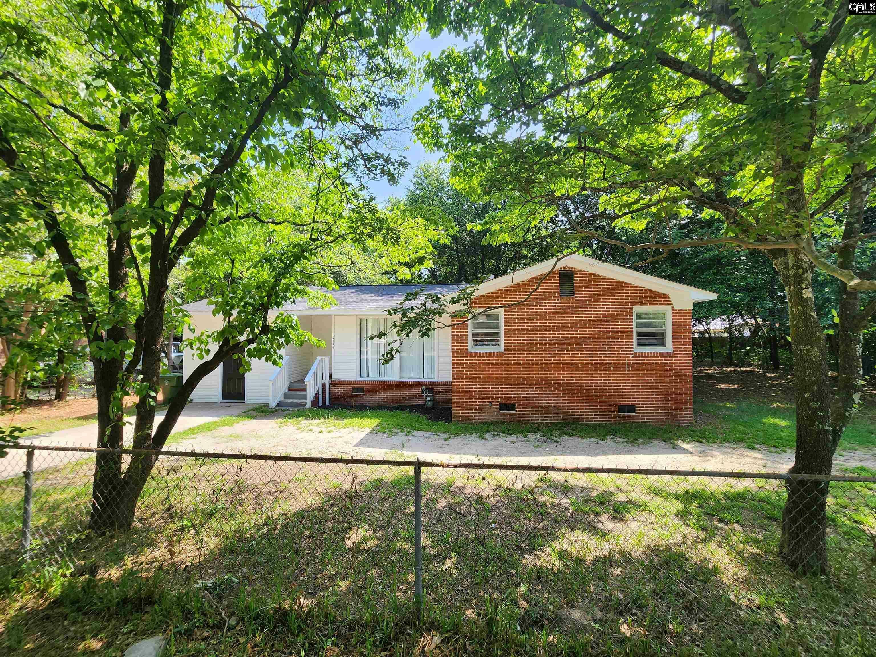 Property Photo: 2136 Windale SC 29223