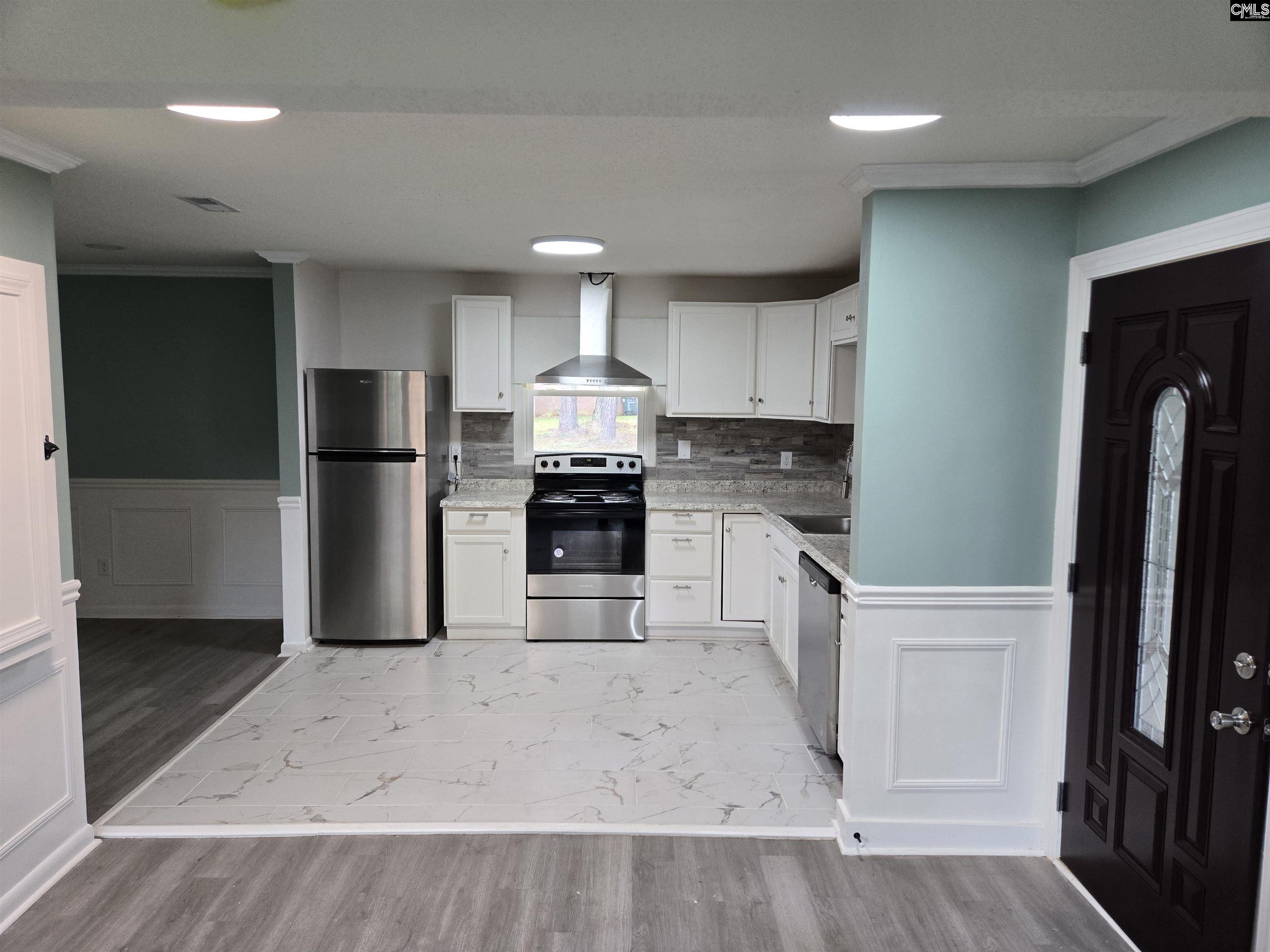 Property Photo: 3260 Broughton SC 29115