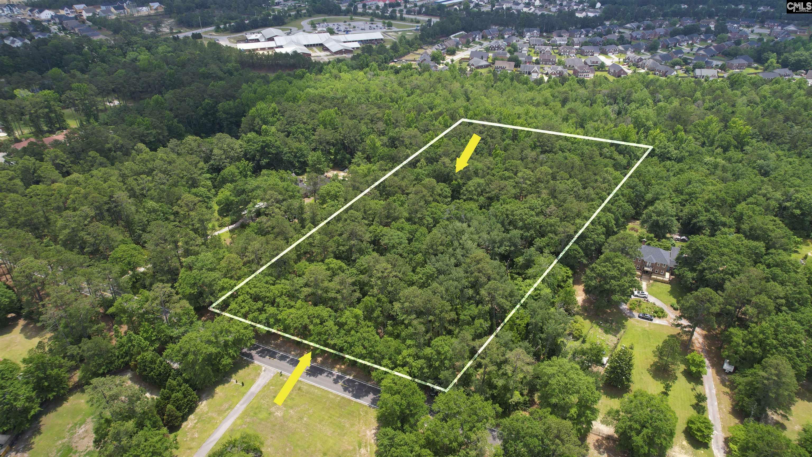Property Photo:  832 Longtown  SC 29016 