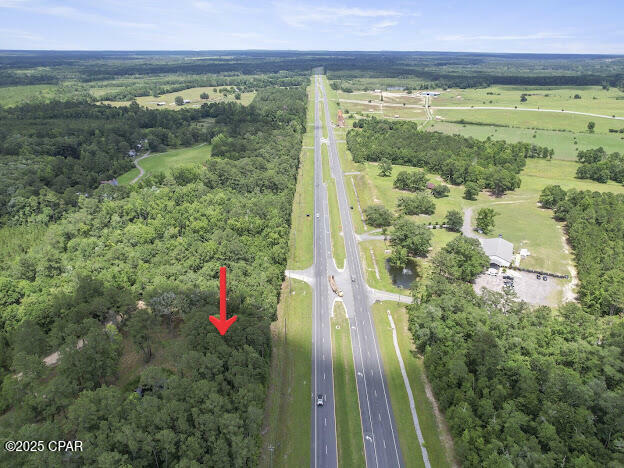 Property Photo: 00 SR-79 FL 32462