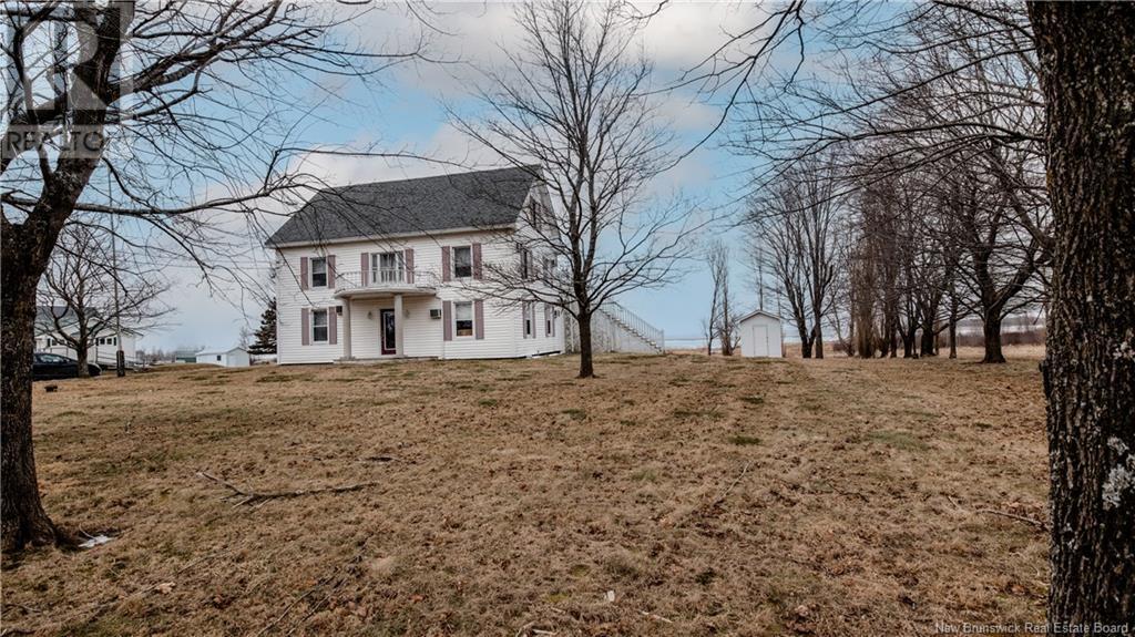 Property Photo: 1204 Route 133 NB E4P 8C5
