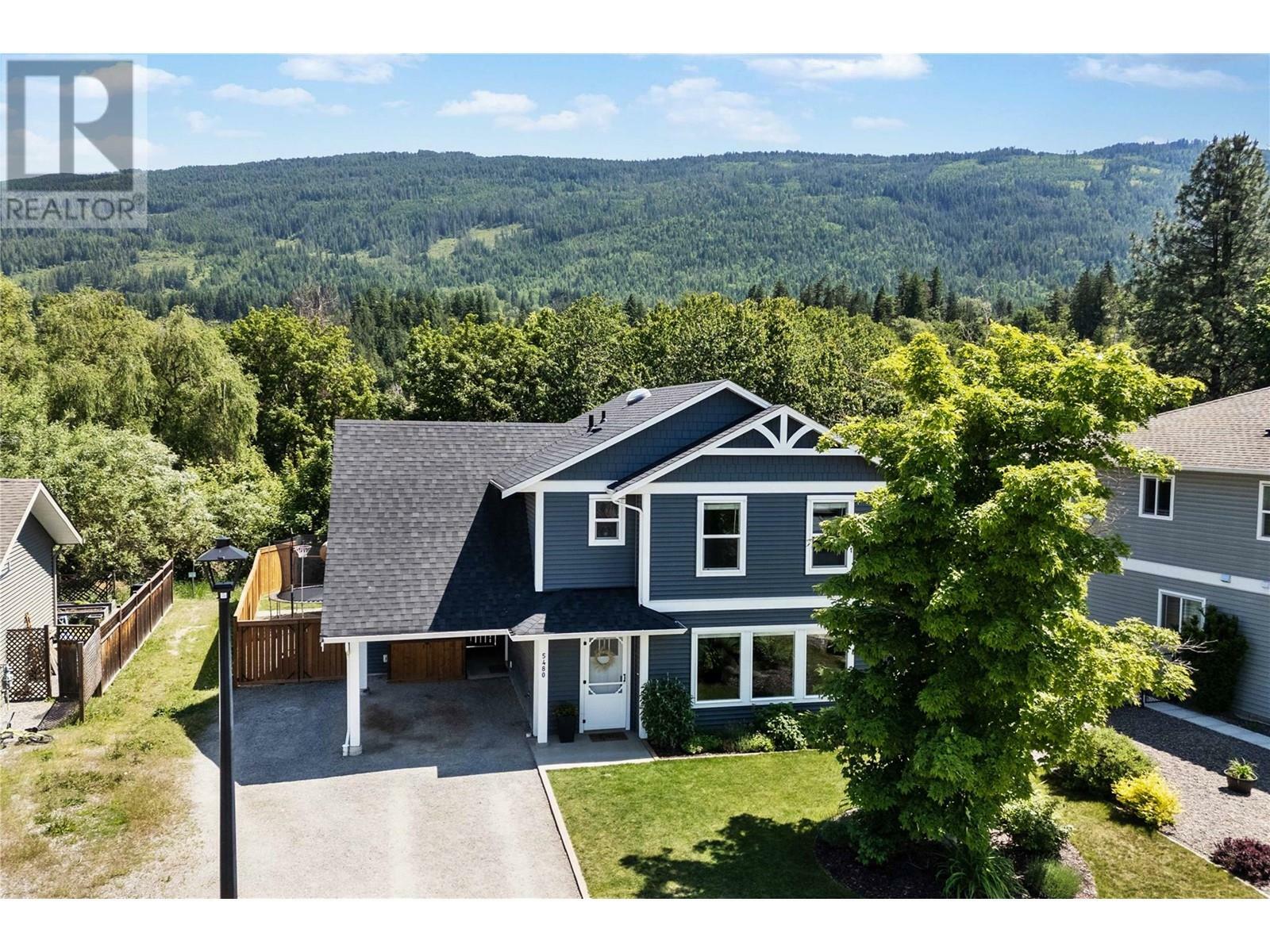 5840 73 Avenue Northeast  Salmon Arm BC V0E 1K0 photo