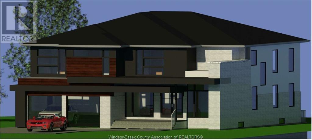 Property Photo: 7329 Meo Boulevard ON N9H 0N2