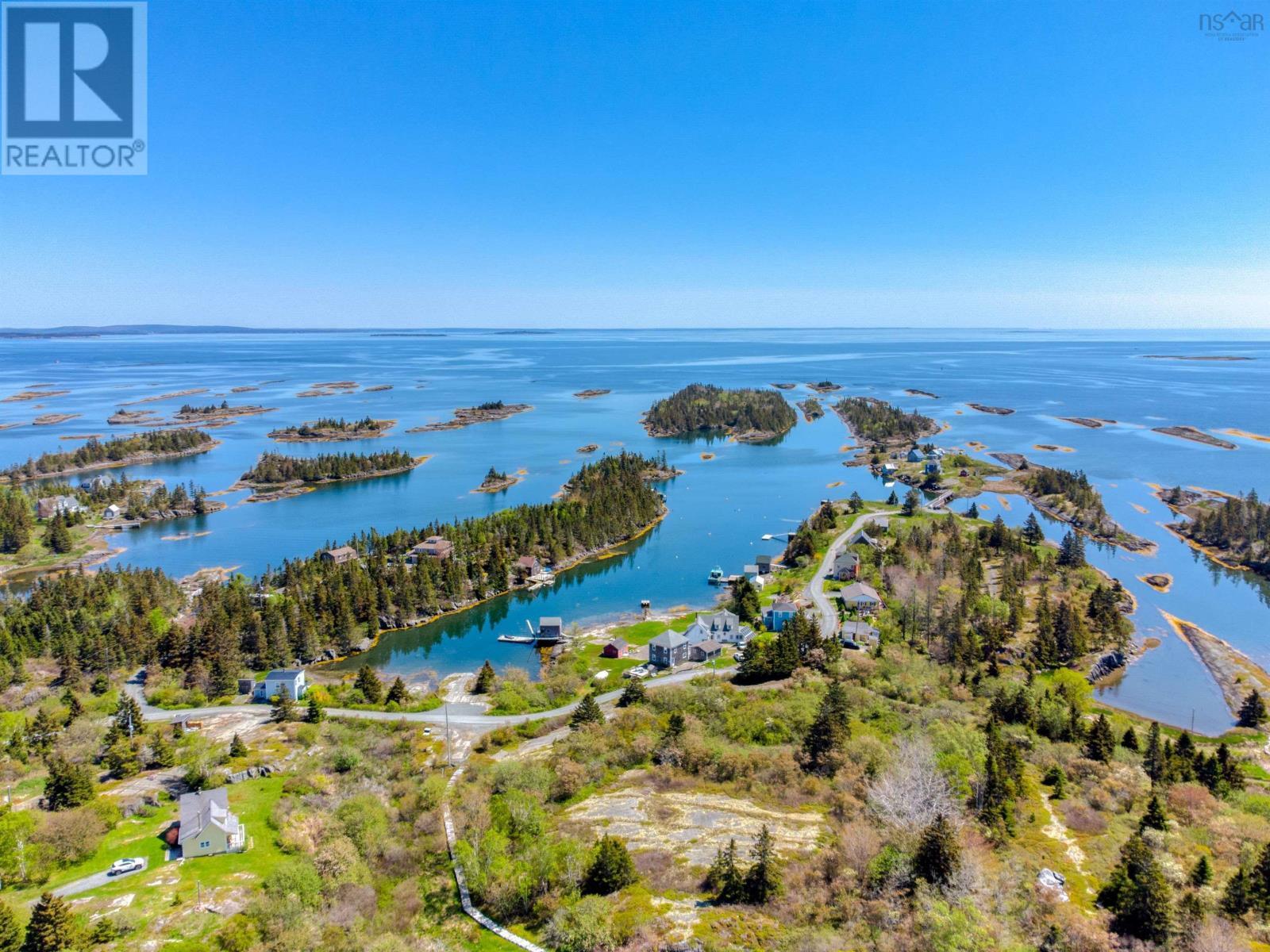 Property Photo: 399 South Side Road NS B0J 2C0