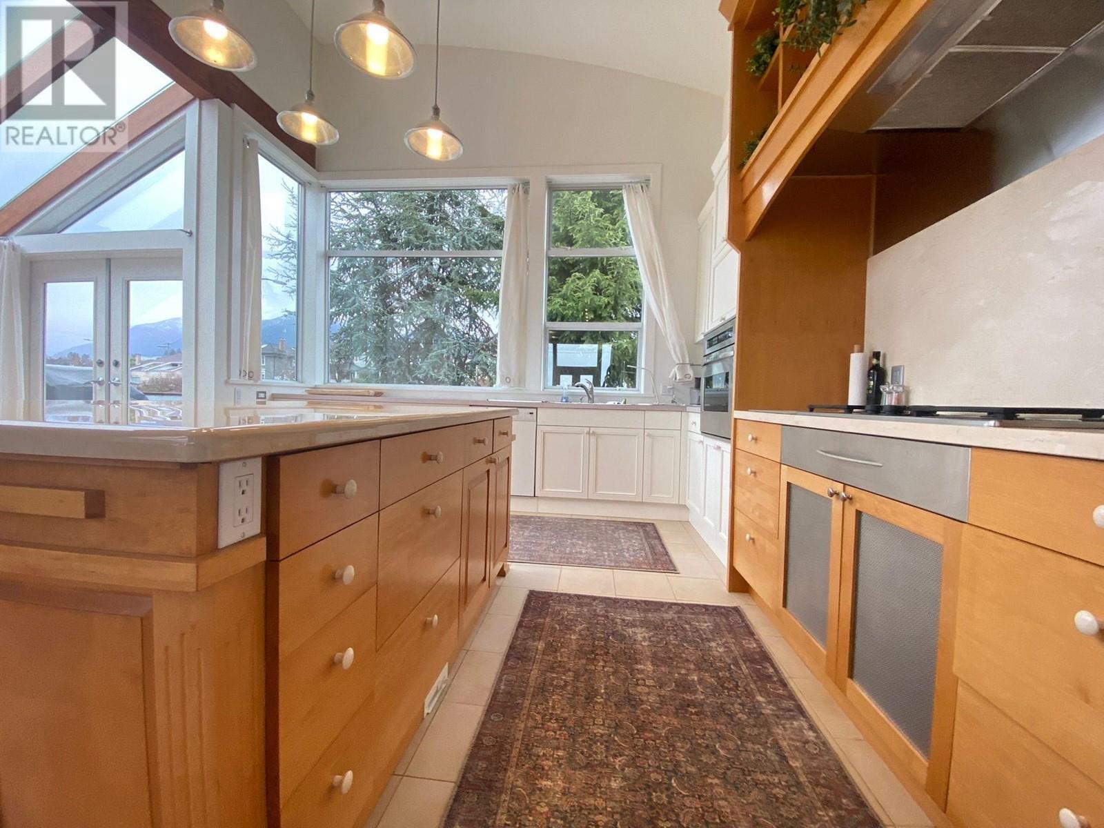 Property Photo:  251 West 6th Street  BC V7M 1K7 