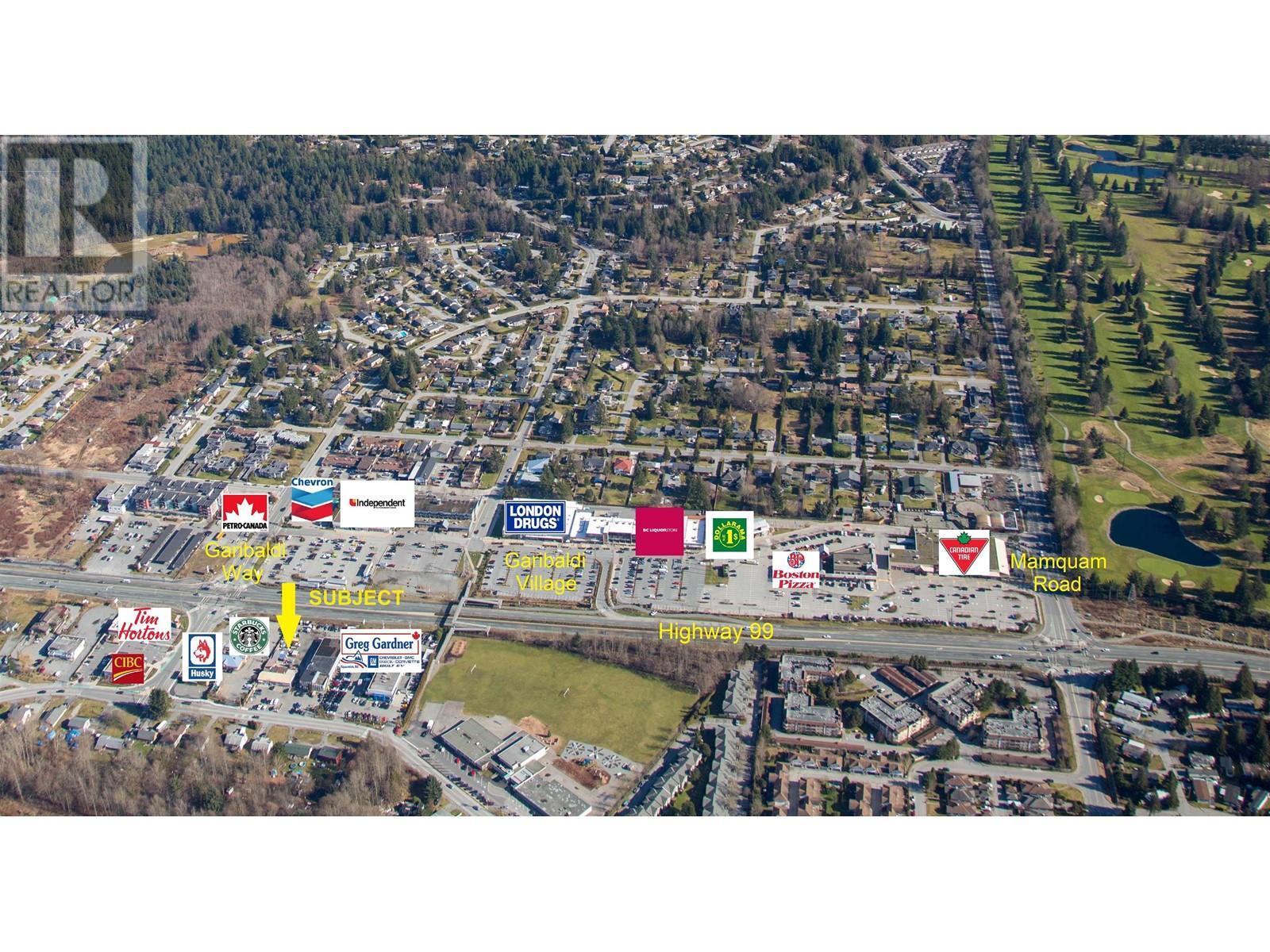 Property Photo:  40350 Government Road  BC V8B 0A3 