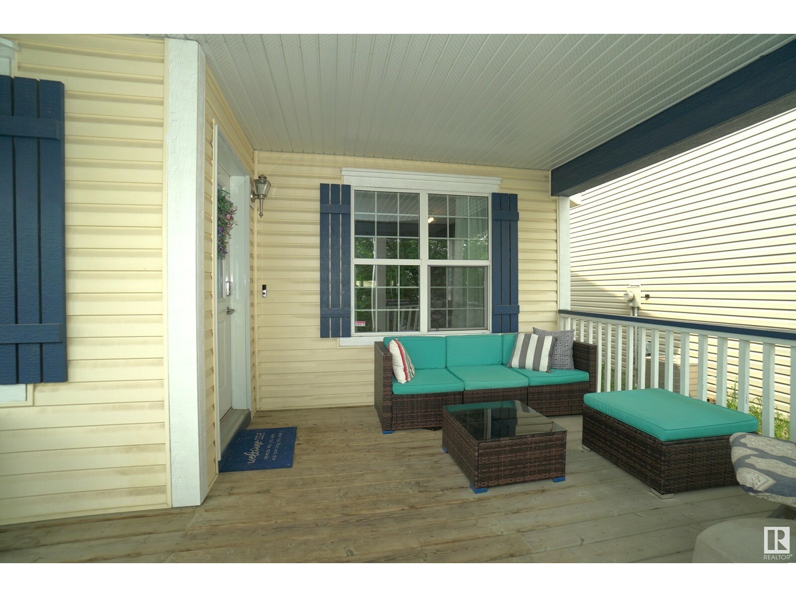 Property Photo: 14934 139 St NW AB T6V 1T7