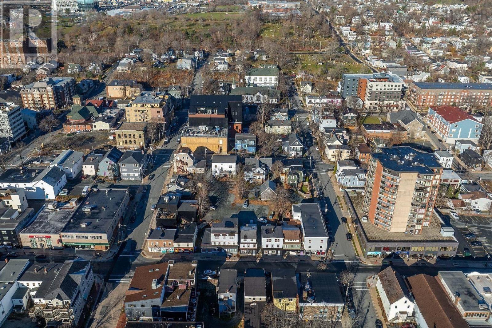 Property Photo: 117 Portland Street NS B2Y 1H7