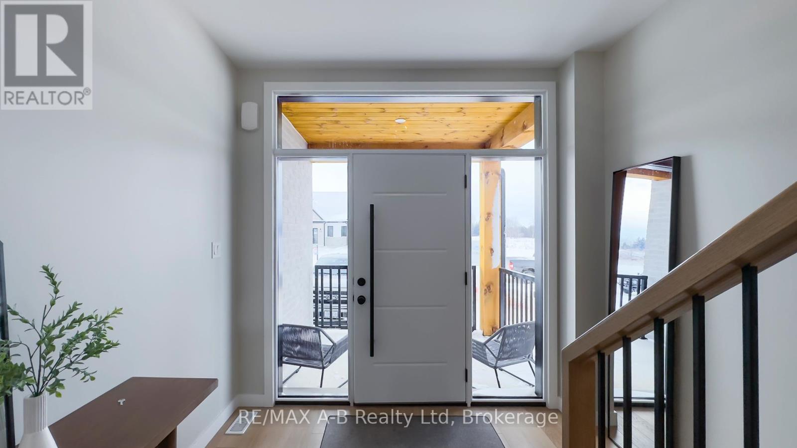 Property Photo: 99 Clayton Street ON N0M 1N0