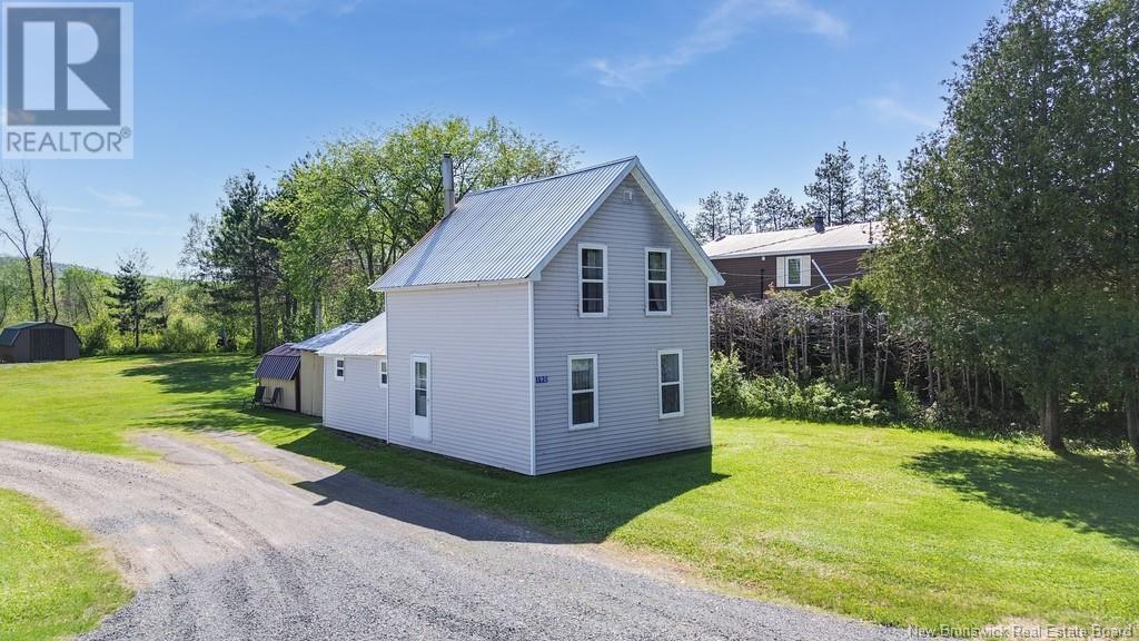 Property Photo:  190 Juniper Road  NB E7L 1H2 