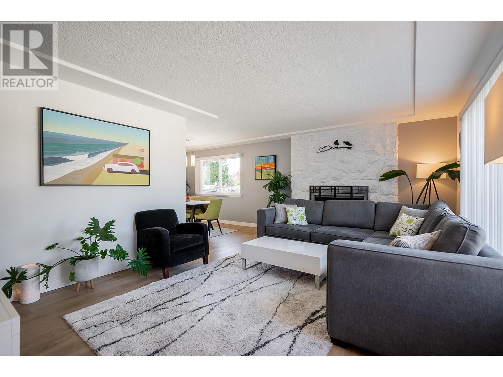 Property Photo: 1115 Victory Drive BC V3H 1K3