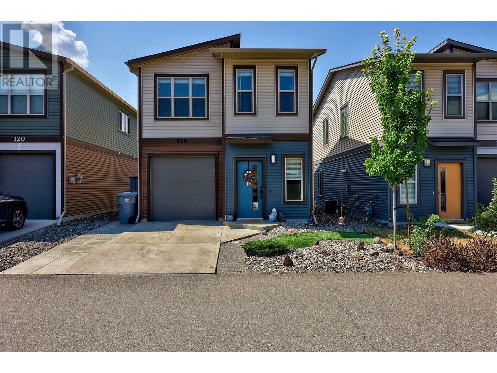 1850 Hugh Allan Drive 119  Kamloops BC V1S 0C8 photo