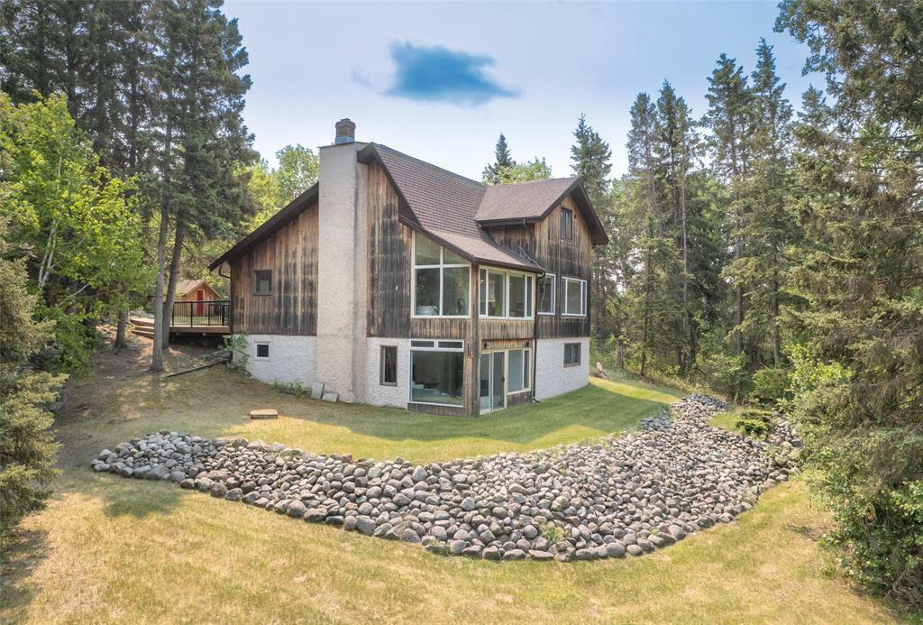 40 Lakeview Road  Onanole MB R0J 1N0 photo