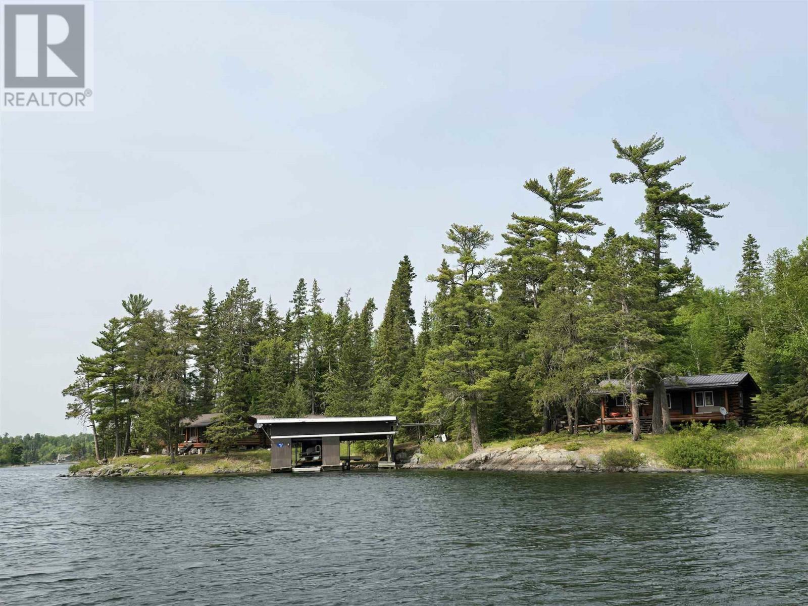 Property Photo: 68 Whitefish Bay Is ON P0X 1N0