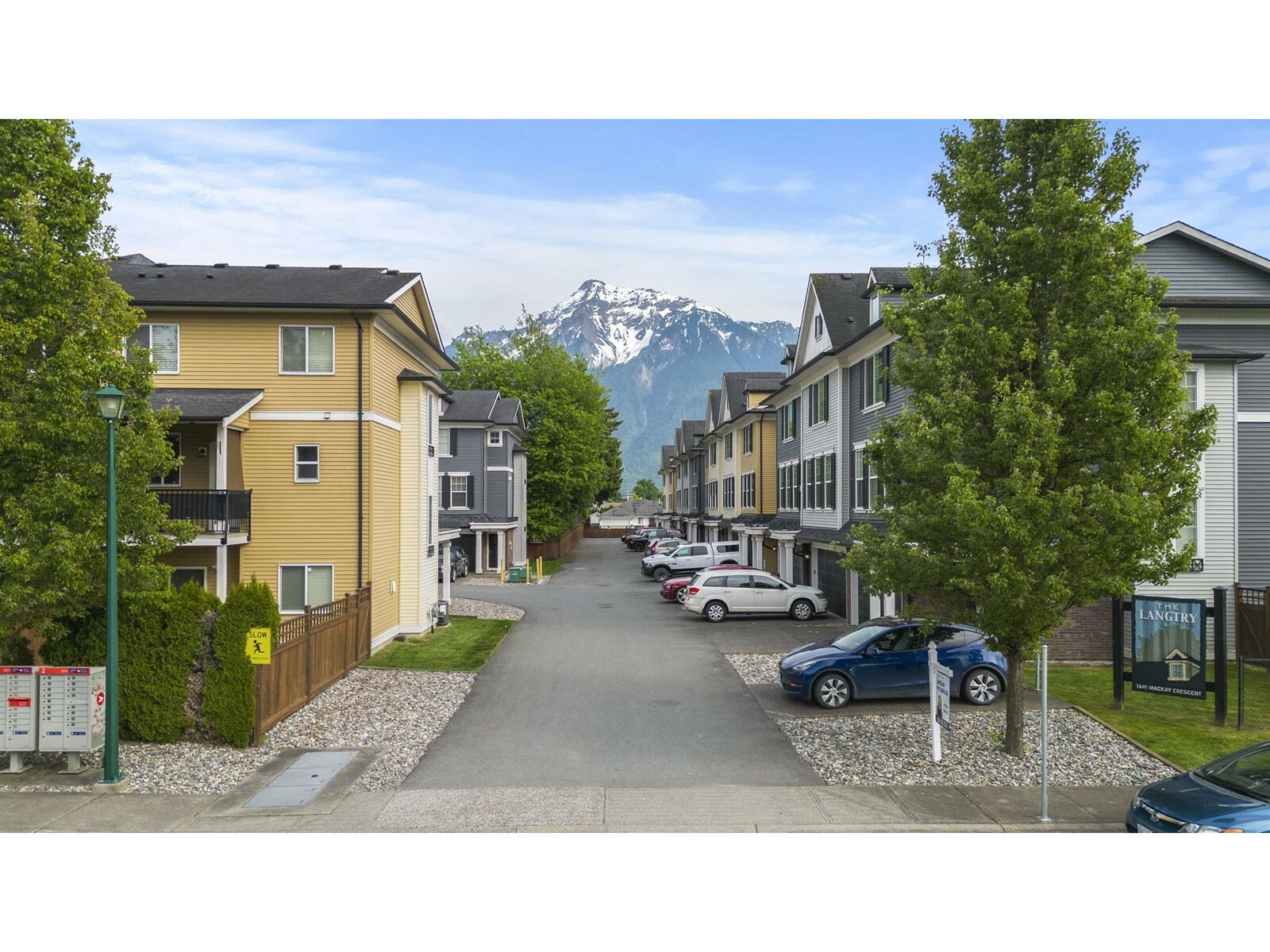 Photo de la propriété: 1640 Mackay Crescent 5 BC V0M 1A3