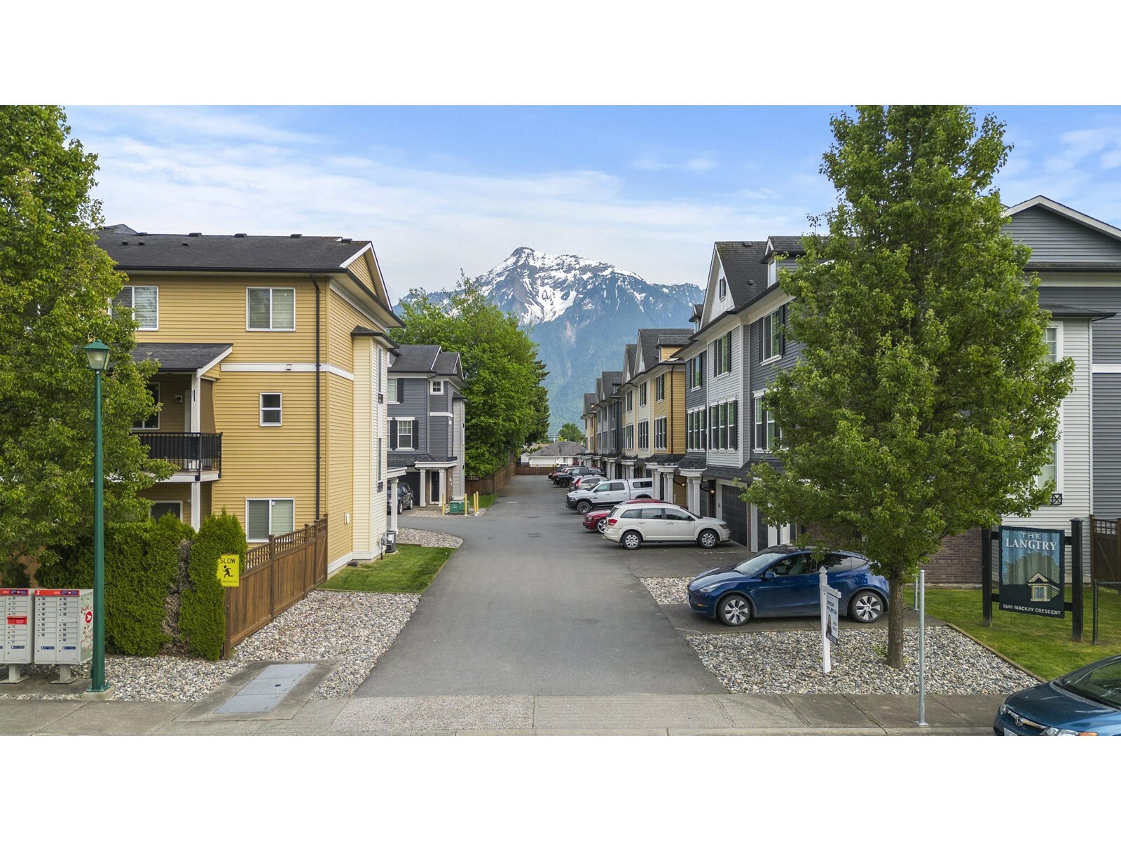 Property Photo:  1640 Mackay Crescent 5  BC V0M 1A3 