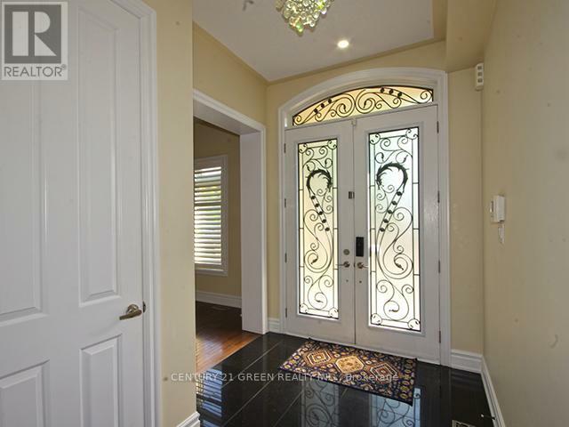 Property Photo: 15 Interlacken Drive ON L6X 0Y1