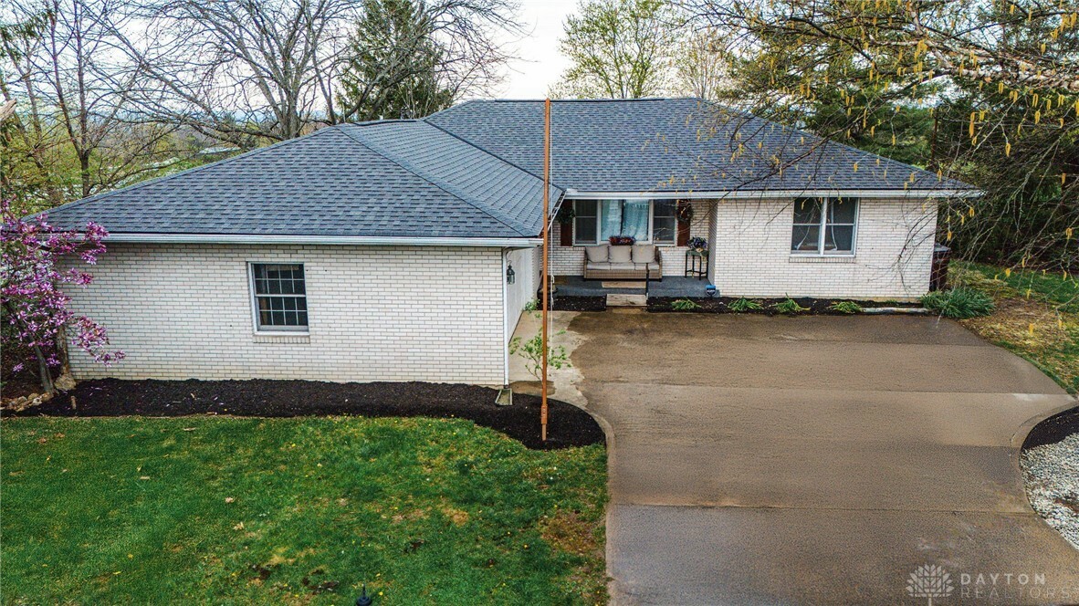 Property Photo:  1962 Old Oxford Road  OH 45013 