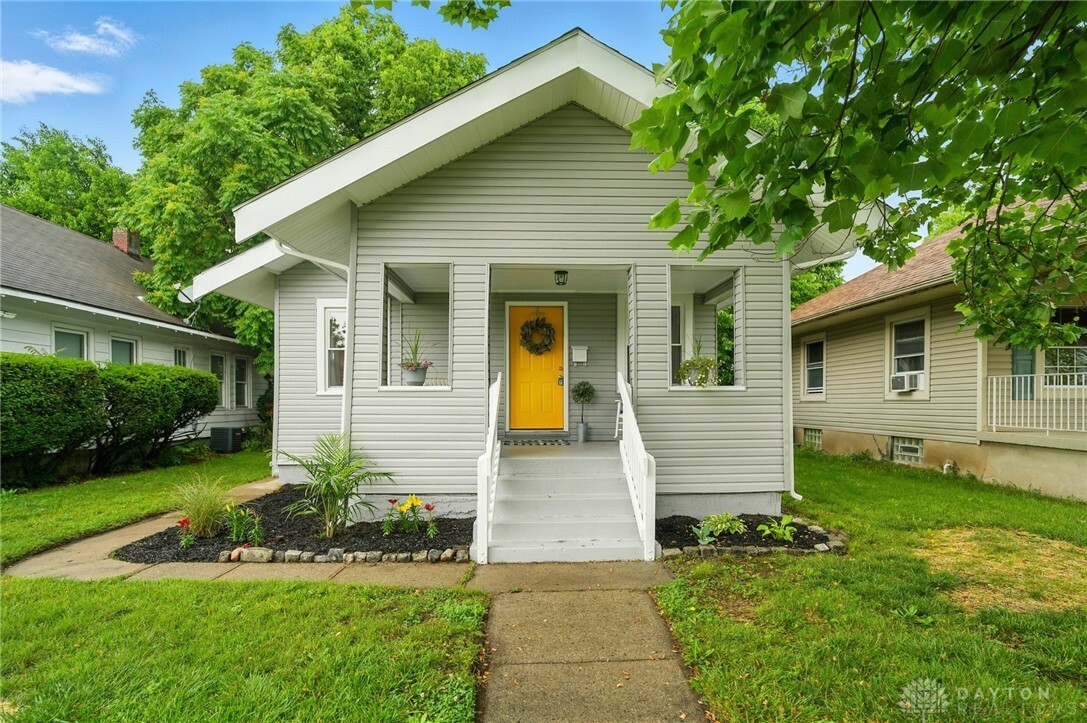 Property Photo: 707 15th Avenue OH 45044