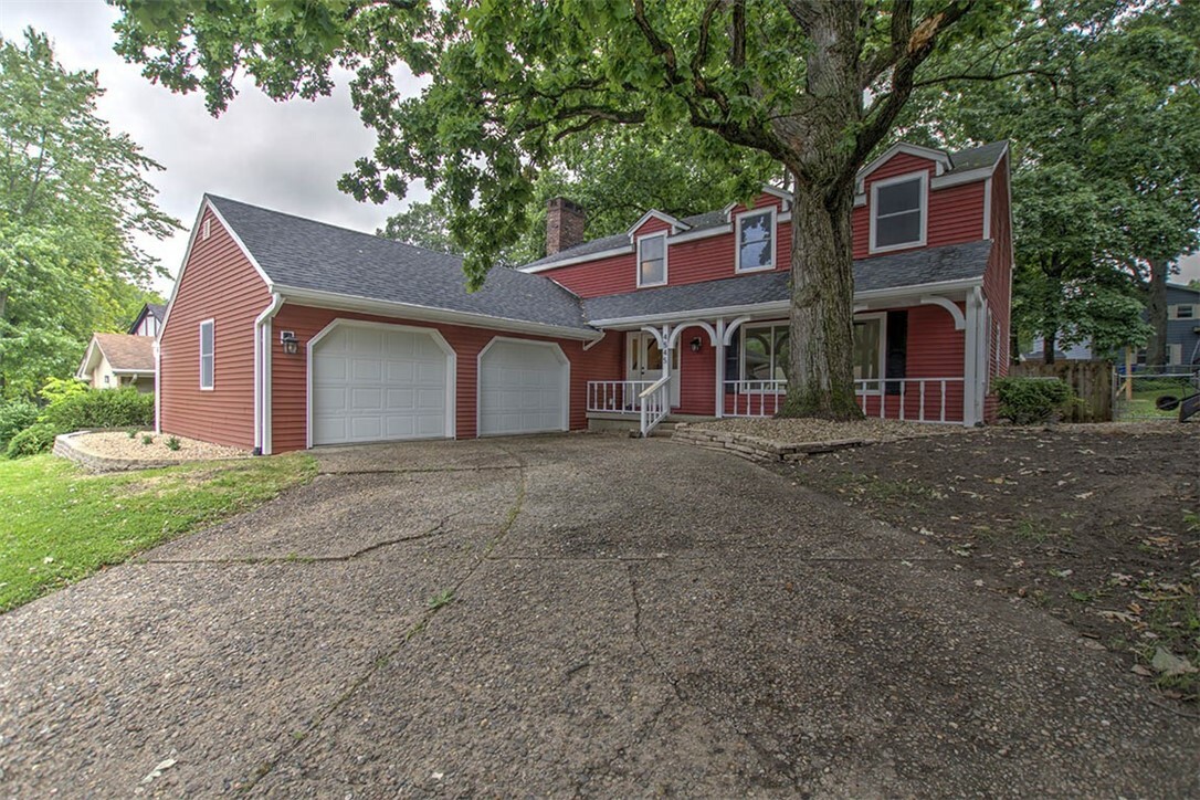 4545 Havenwood Drive  Decatur IL 62526 photo