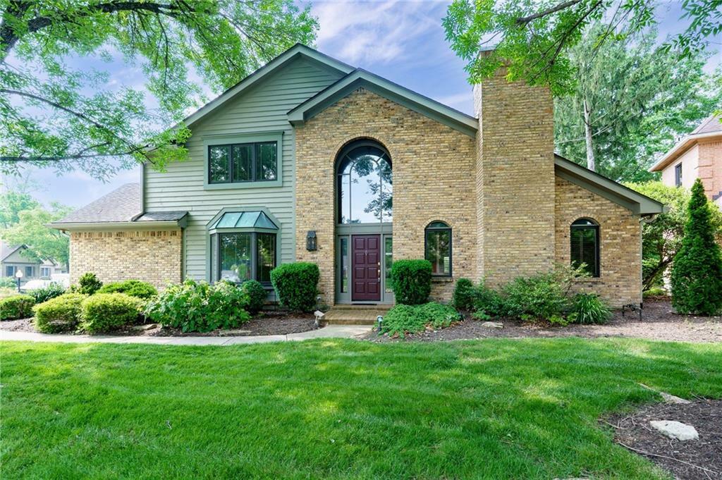 Property Photo:  875 Deer Run Road  OH 45459 