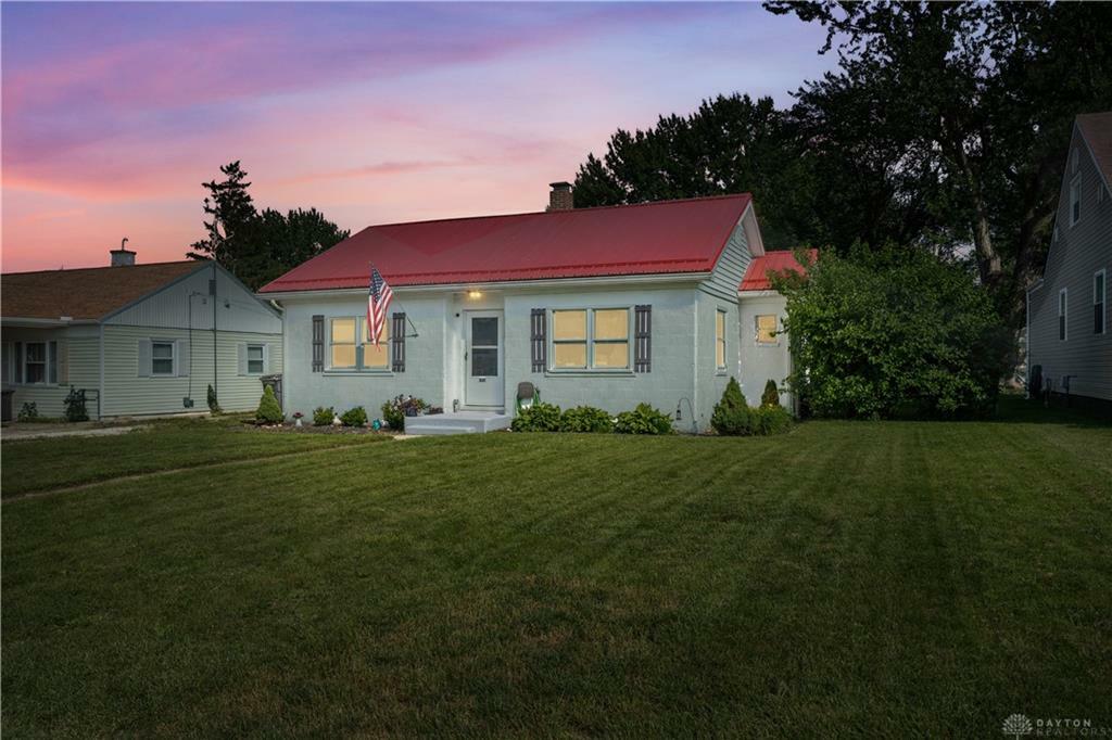 Property Photo: 517 Albin Avenue OH 43160