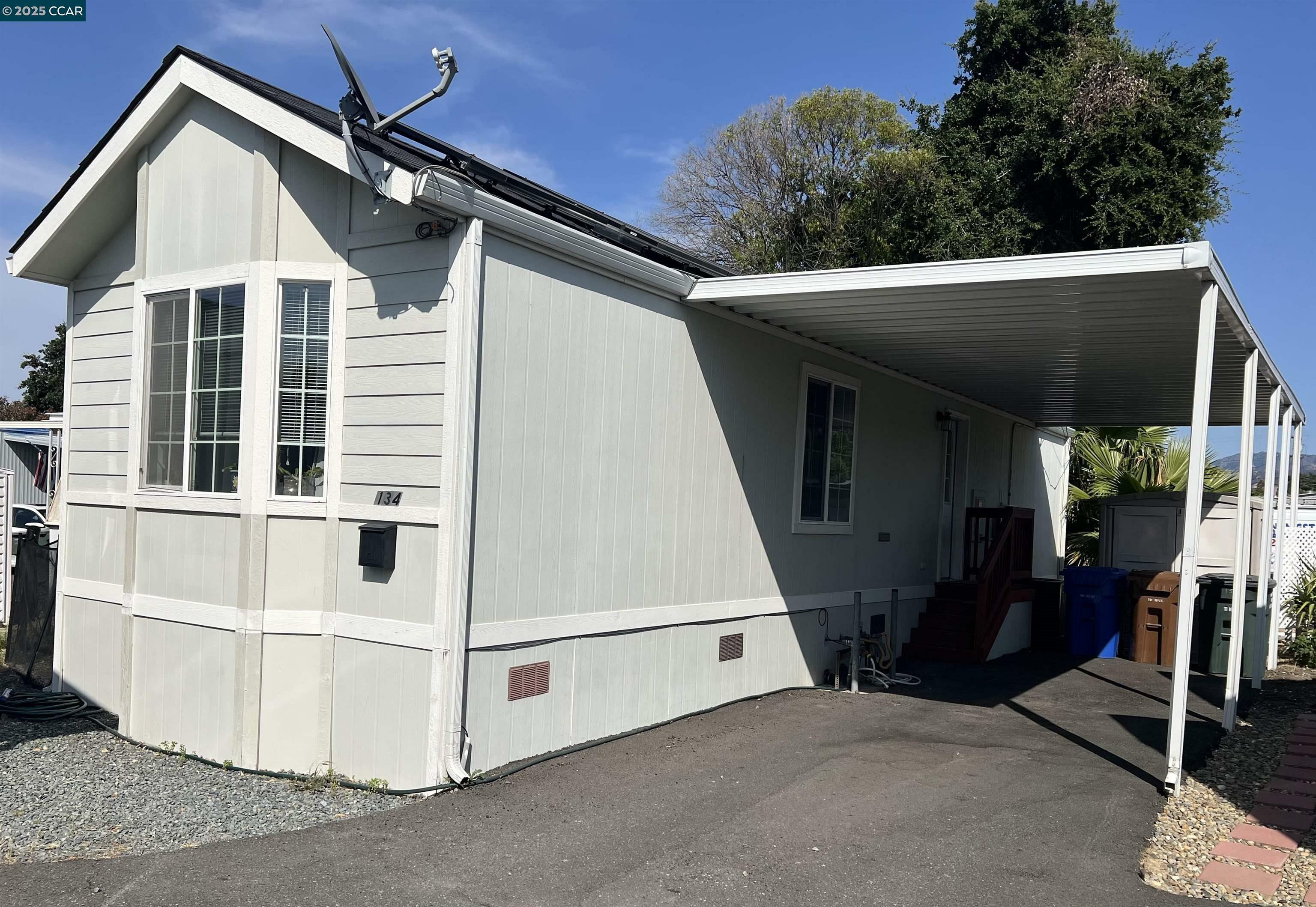 Property Photo:  134 The Trees Dr  CA 94518 