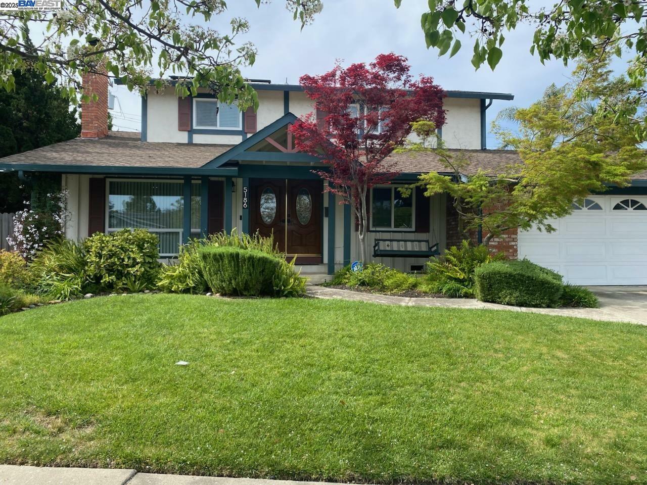 5186 Greenmeadow Dr  Concord CA 94521 photo
