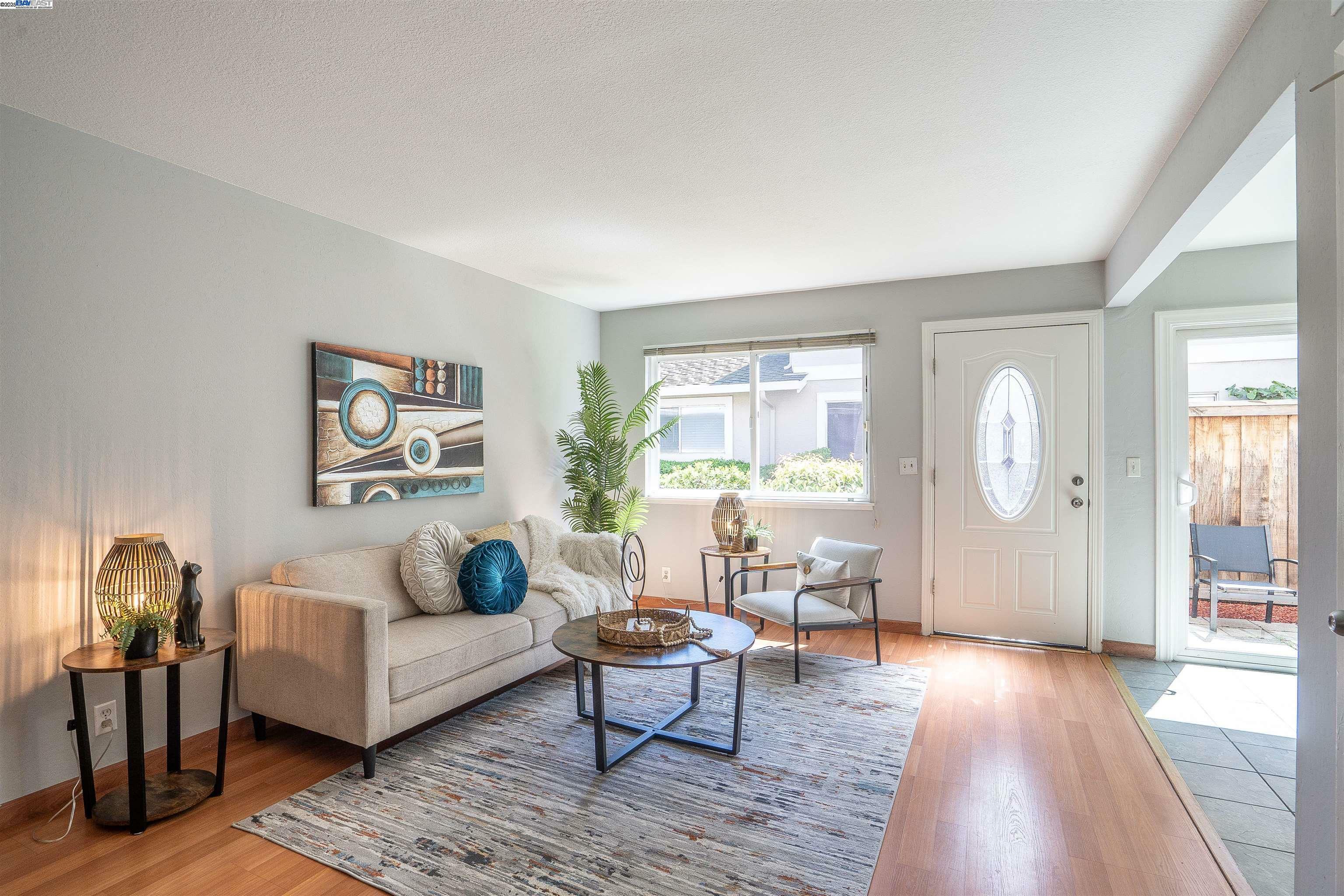 Property Photo: 325 San Miguel Ct 2 CA 95035
