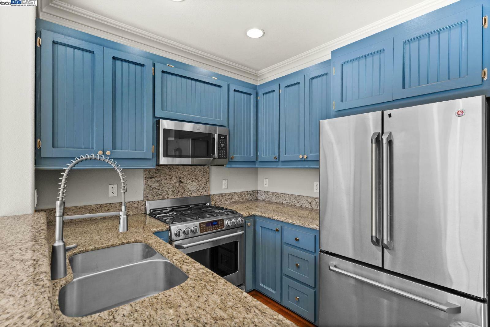Property Photo:  3404 Fostoria Way 224  CA 94526 