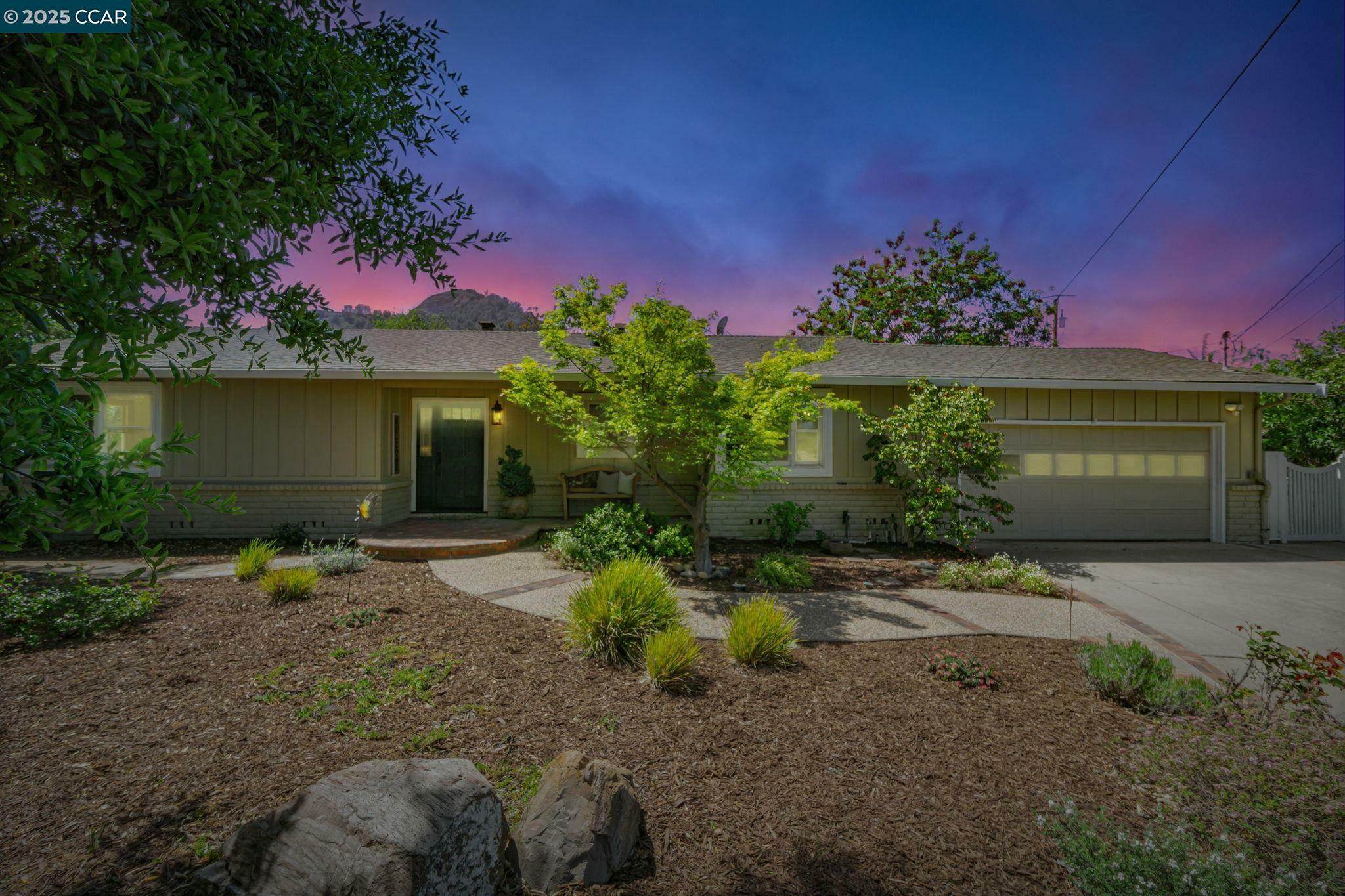 Property Photo:  144 Widmar Pl  CA 94517 