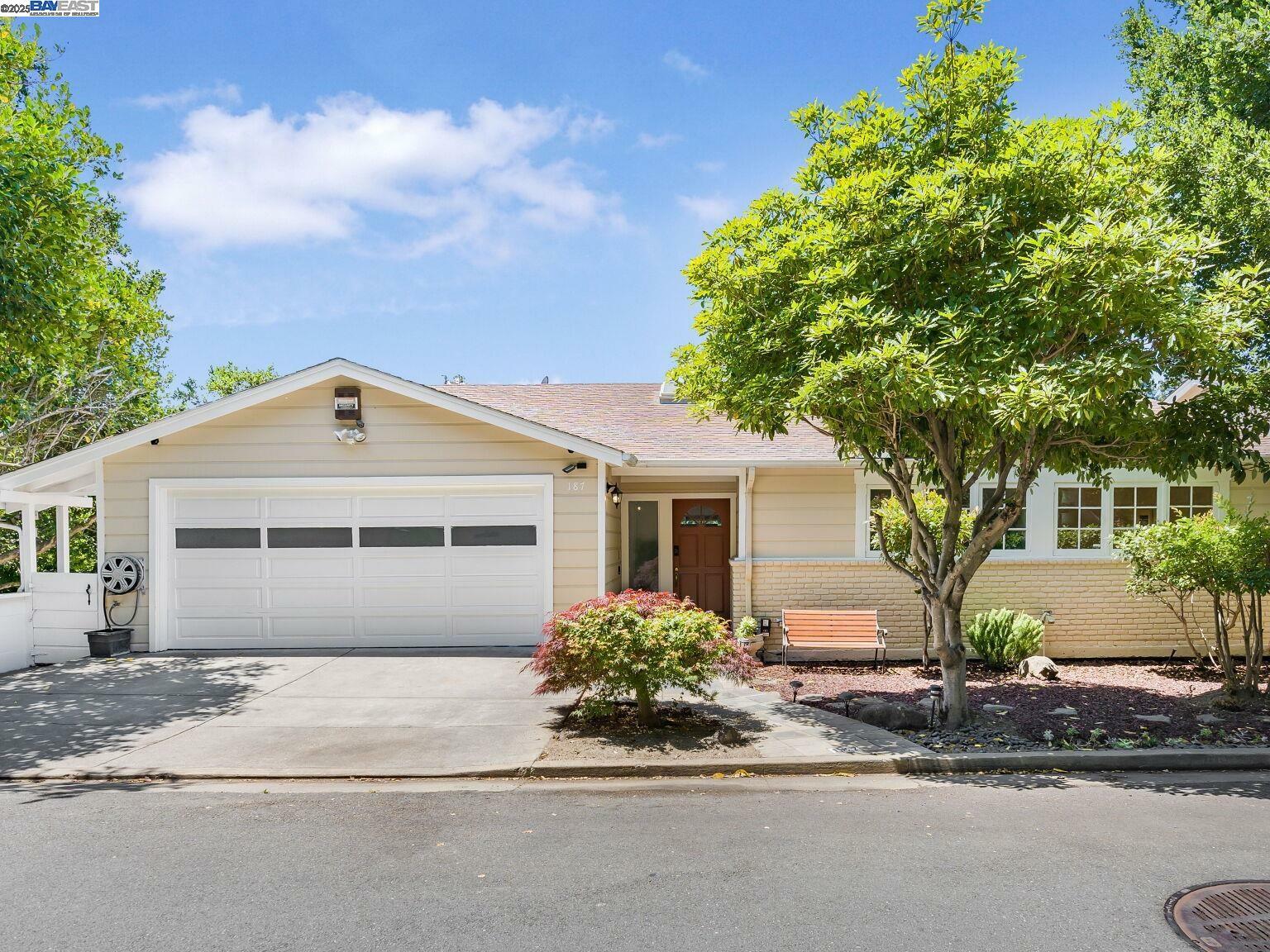 187 St. James Drive  Piedmont CA 94611 photo