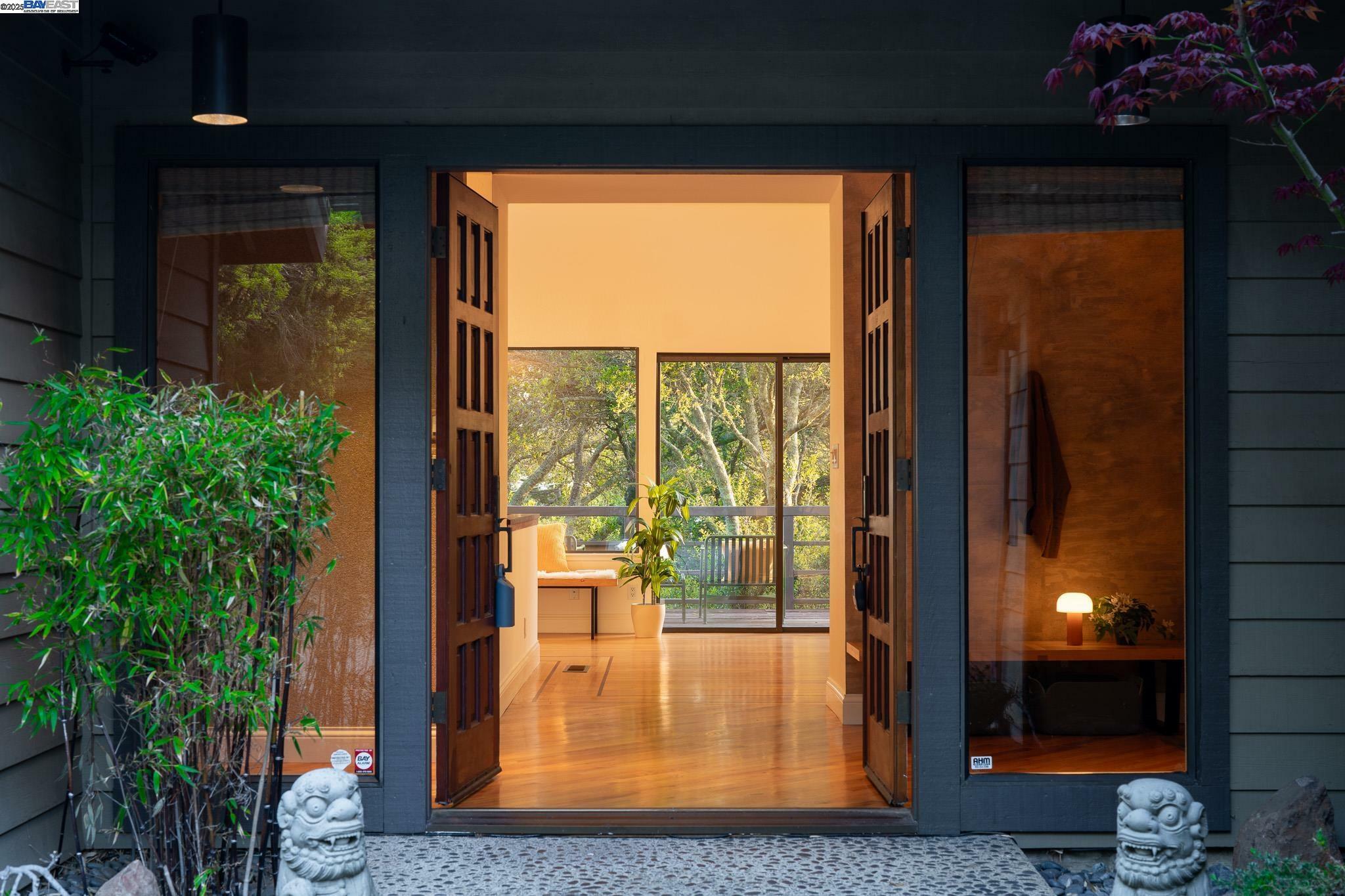 Property Photo:  351 El Toyonal  CA 94563 