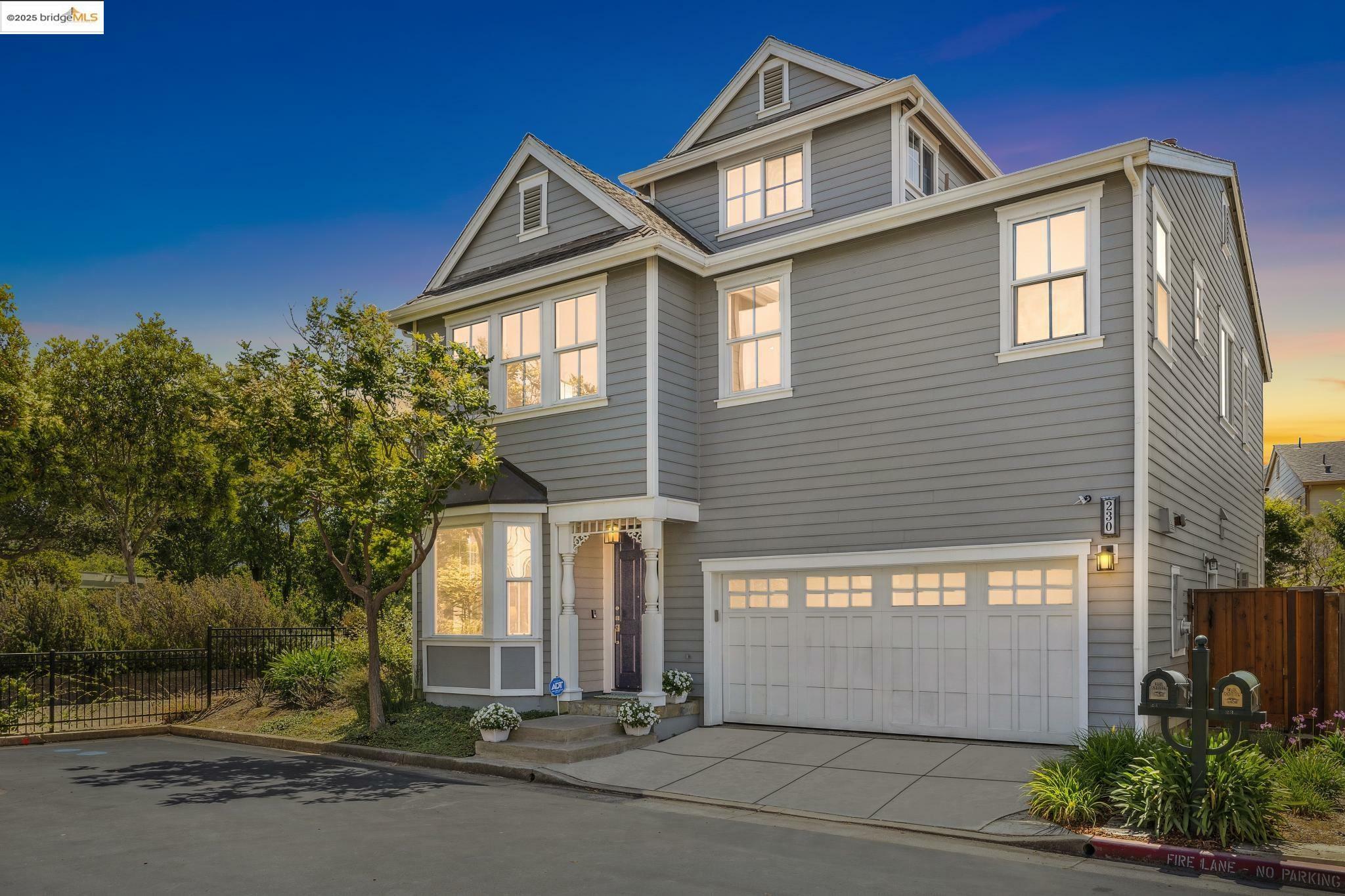 230 Drakes Bay Ct  Richmond CA 94801 photo