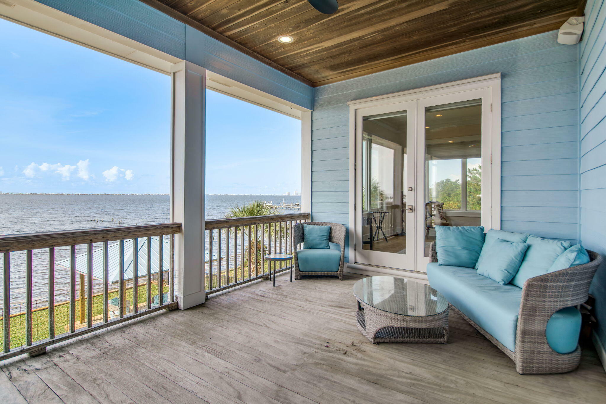 Property Photo: 2961 Bay Street FL 32563