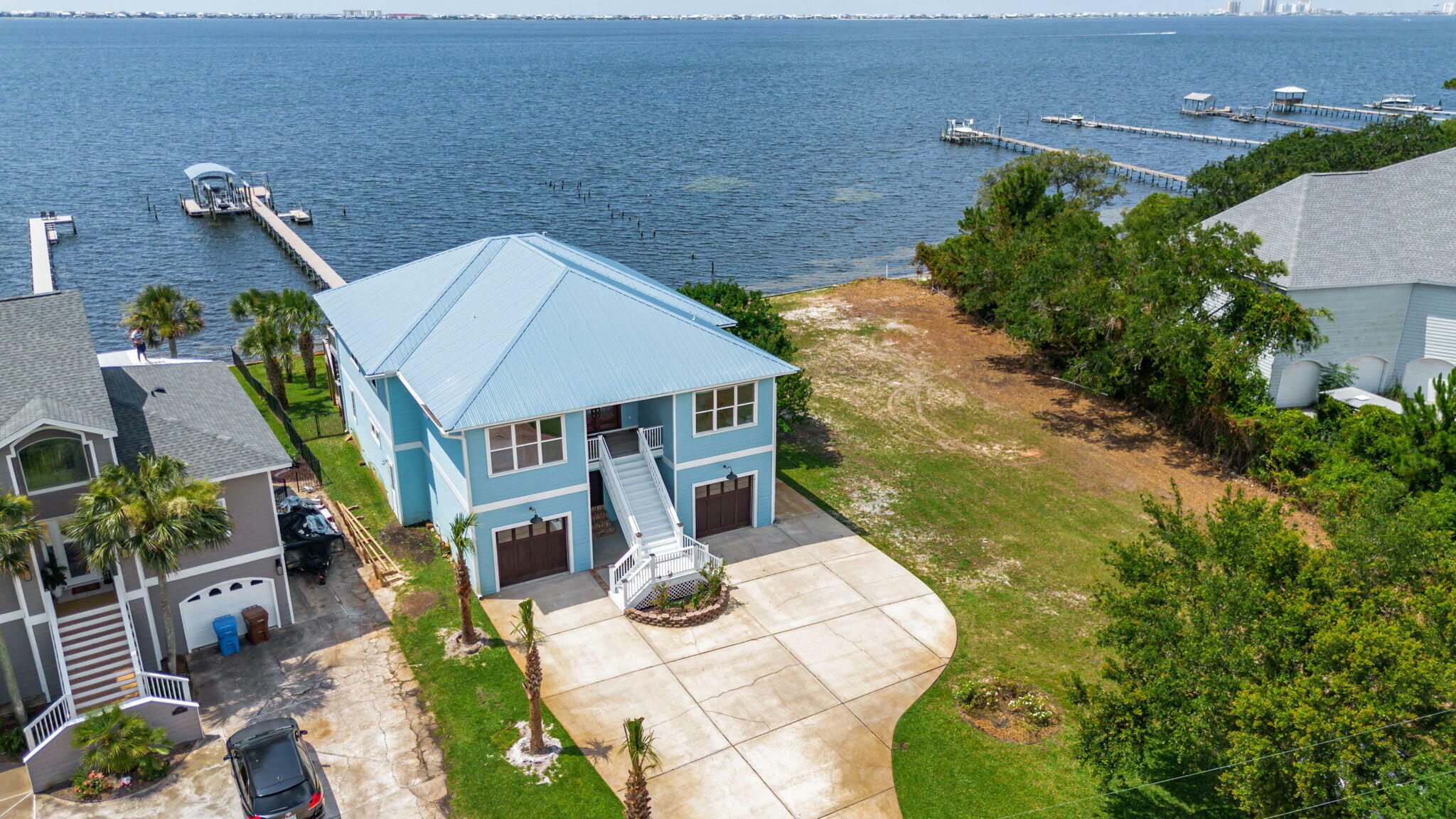 Property Photo: 2961 Bay Street FL 32563
