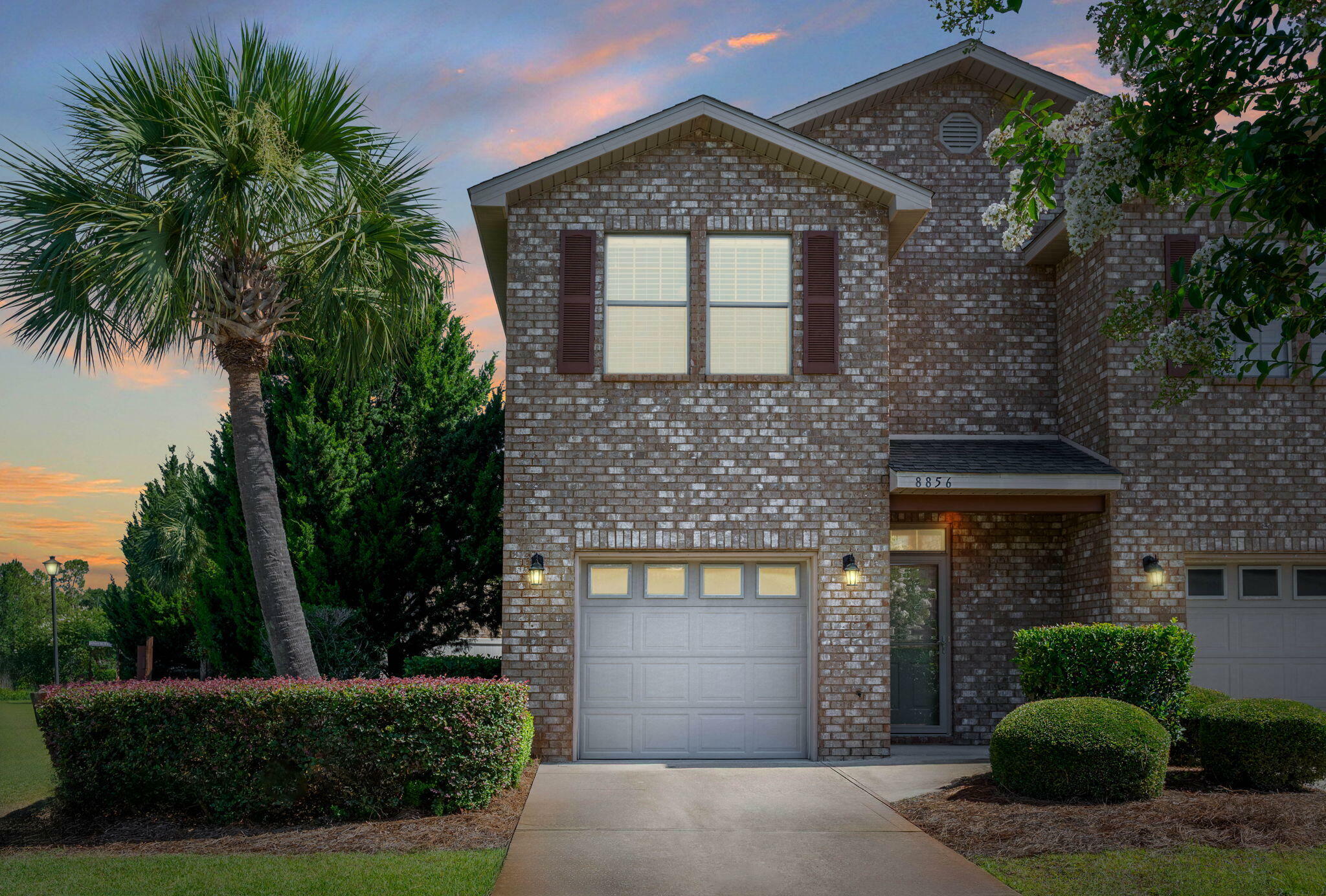 Property Photo: 8856 Brown Pelican Circle FL 32566