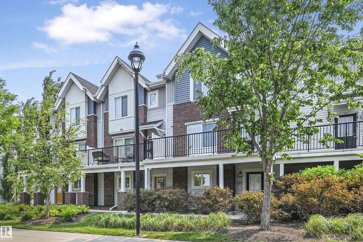 2336 Aspen Trail 137  Sherwood Park AB T8H 0J1 photo