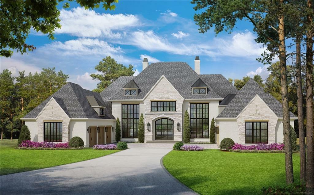 10155 Cedar Ridge Drive  Milton GA 30004 photo