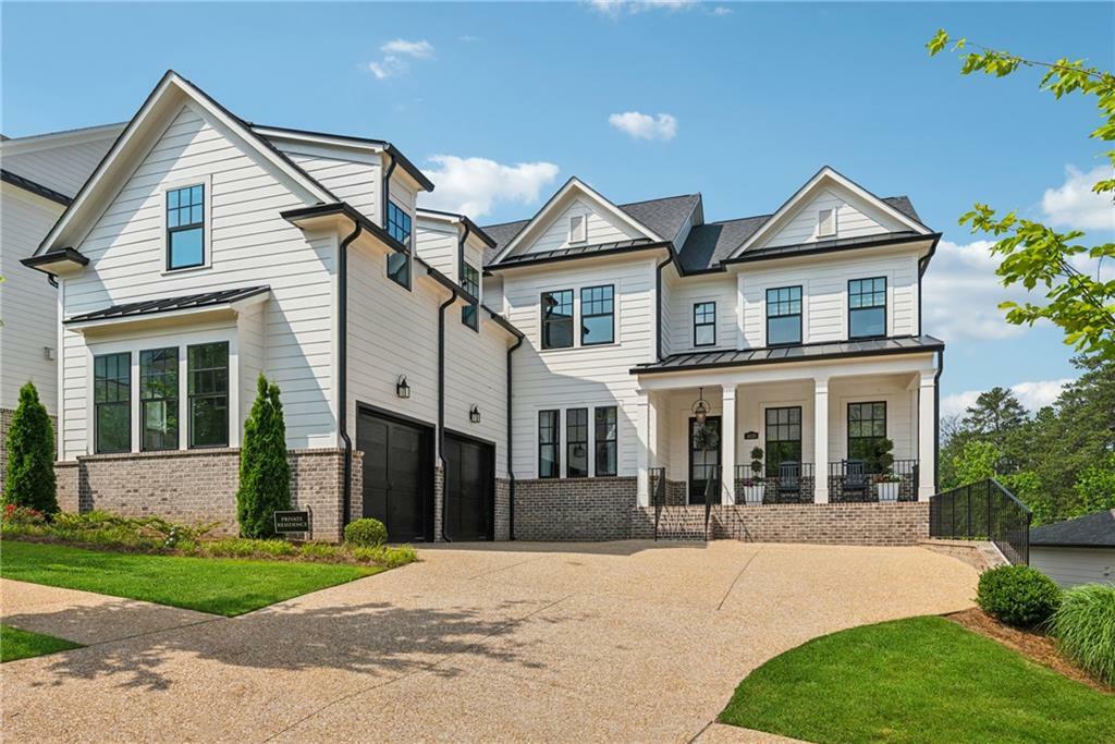 4020 Connolly Court  Roswell GA 30075 photo