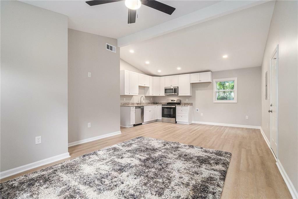 Property Photo: 340 Bell Street SE GA 30060
