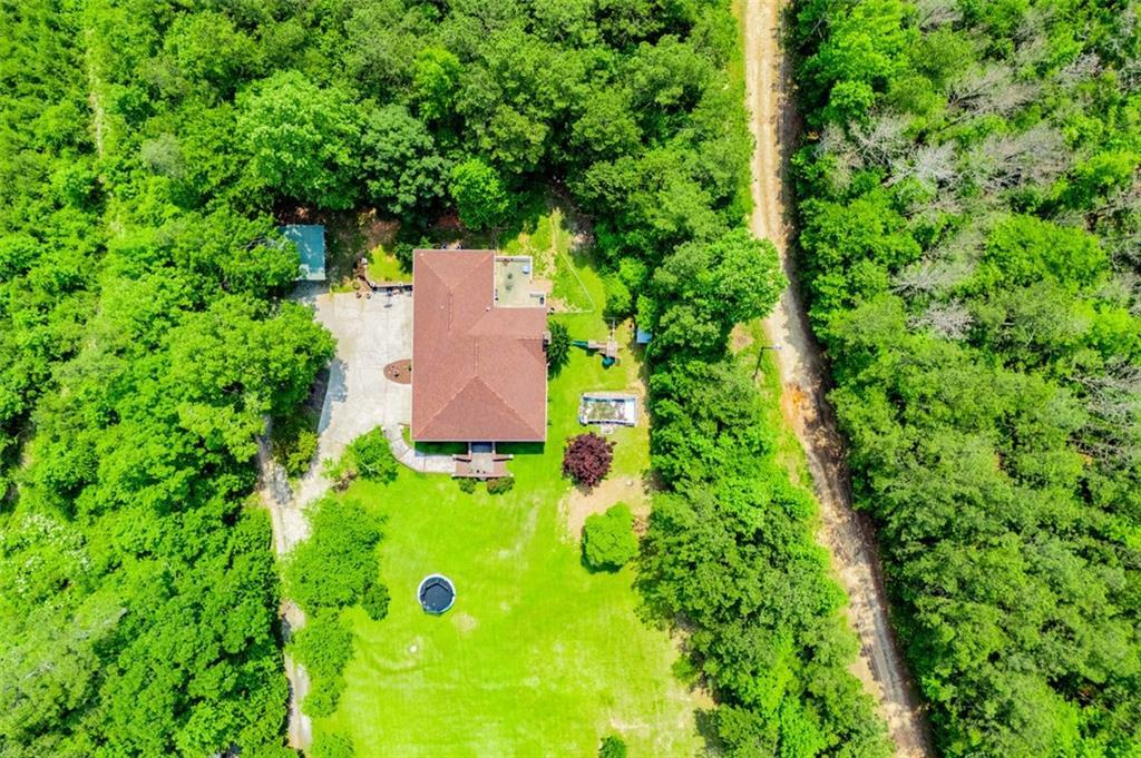 Property Photo: 6919 Mount Zion Road GA 30182
