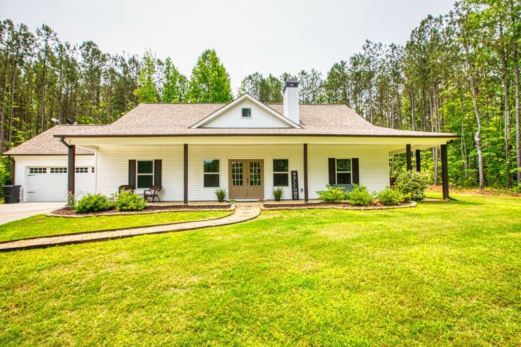 Property Photo: 594 Maner Road GA 30153